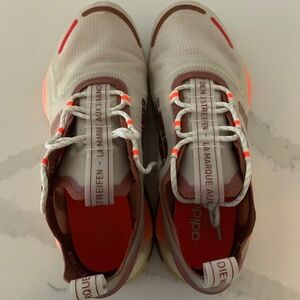 Bright Colorful Adidas